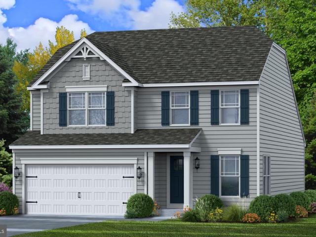 House for sale in Cecil, Maryland