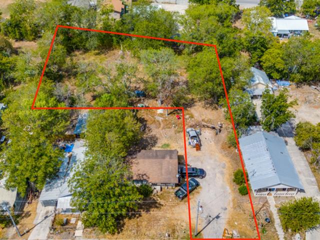 Land for sale in Seguin, Texas