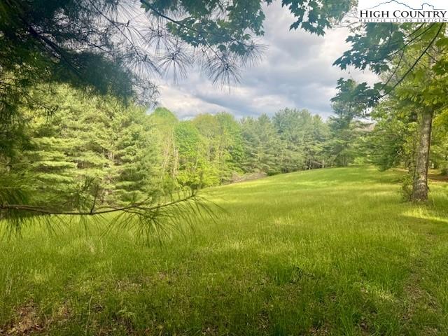 Land for sale in Alleghany, North Carolina