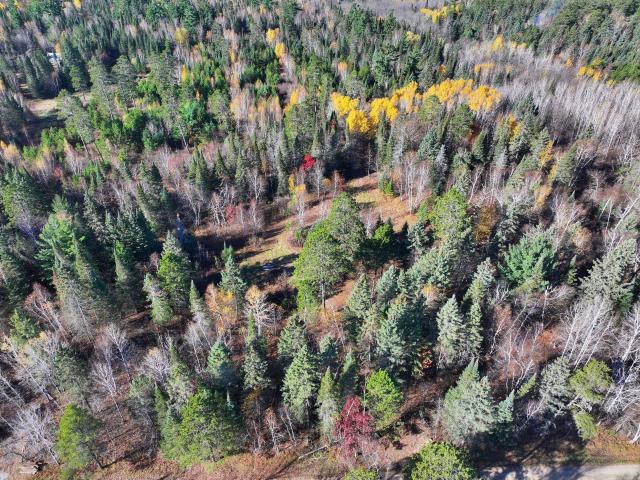 Land for sale in Lake George, Hubbard County