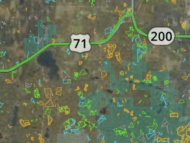 Land for sale in Hubbard, Minnesota