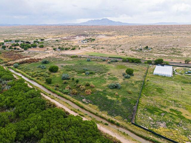 Land for sale in Bosque Farms, New Mexico