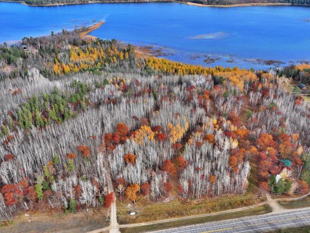 Land for sale in Hubbard, Minnesota