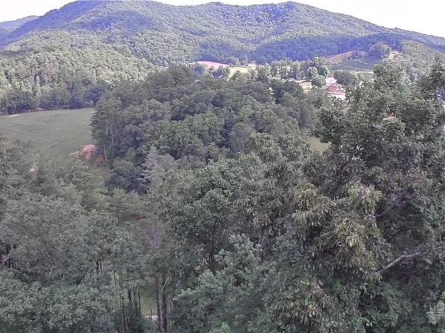 Land for sale in West Jefferson, North Carolina