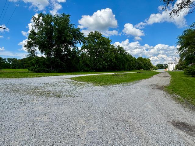 Land for sale in North Judson, Indiana
