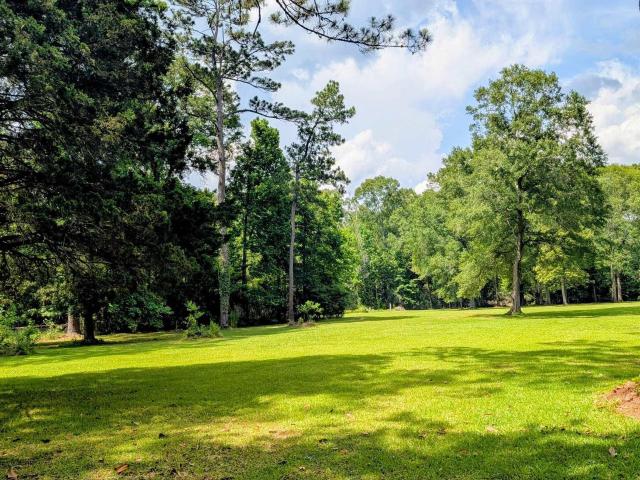 Land for sale in Jackson, Louisiana