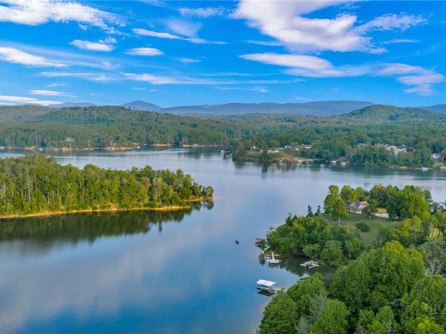 Land for sale in Wilkesboro, North Carolina