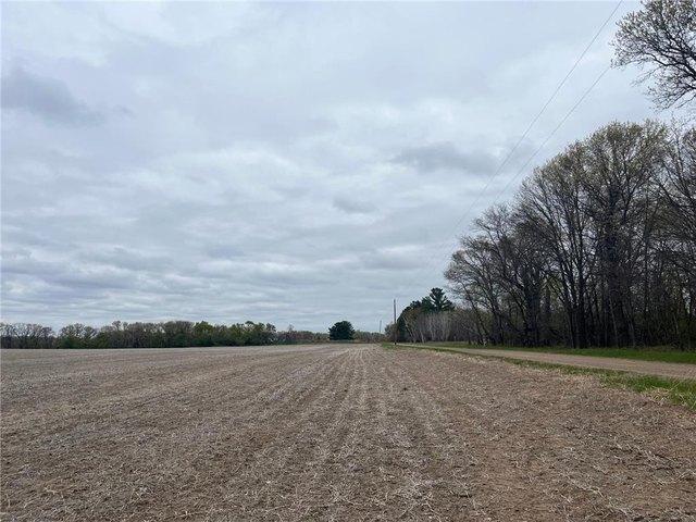 Land for sale in Isanti, Minnesota