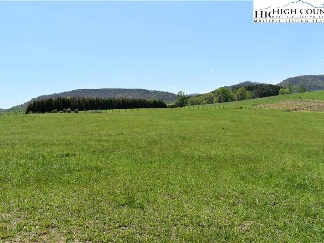 Land for sale in Alleghany, North Carolina
