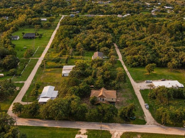 Land for sale in Brazoria, Texas