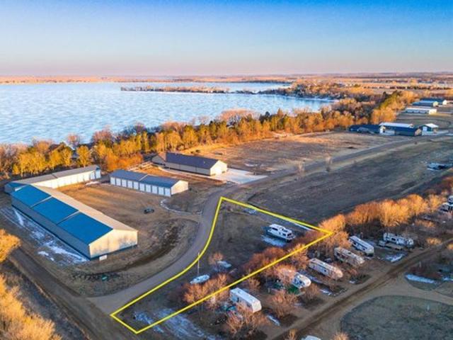 Land for sale in Wentworth, South Dakota
