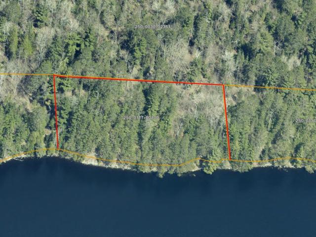 Land for sale in Minnesota