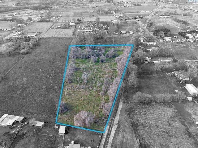 Land for sale in Kennewick, Washington