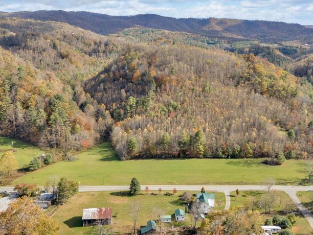 Land for sale in Tennessee