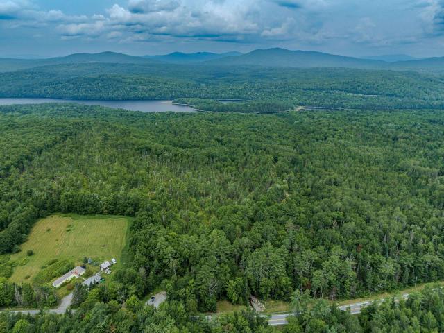Land for sale in New Hampshire
