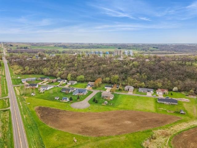 Land for sale in Kellogg, Iowa