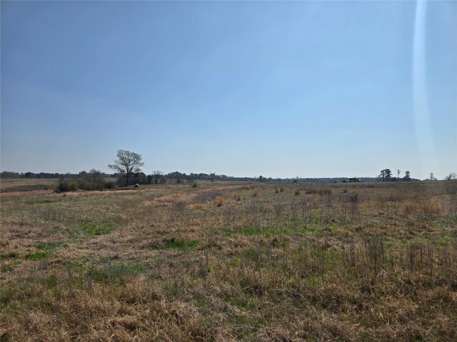 Land for sale in Crockett, Texas