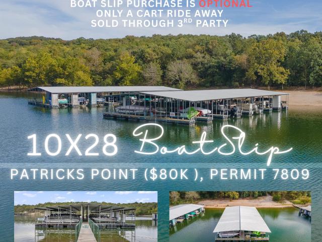 Land for sale in Stone, Missouri