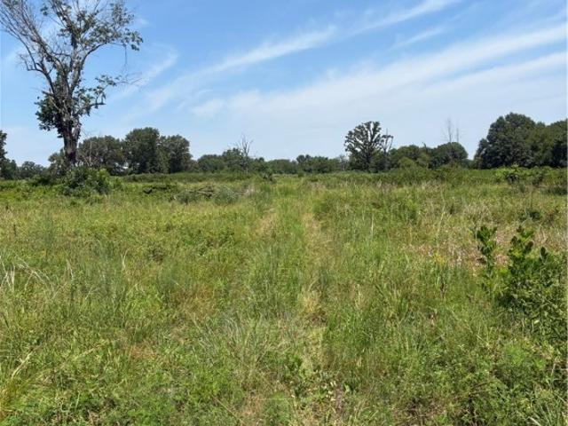 Land for sale in Cameron, Oklahoma