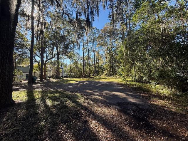 Land for sale in Gainesville, Florida