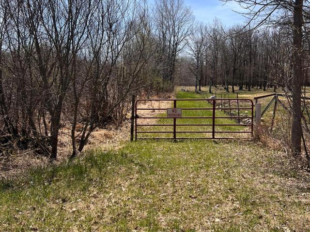 Land for sale in Cass Lake, Minnesota
