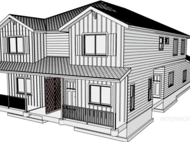 Duplex for sale in Meridian