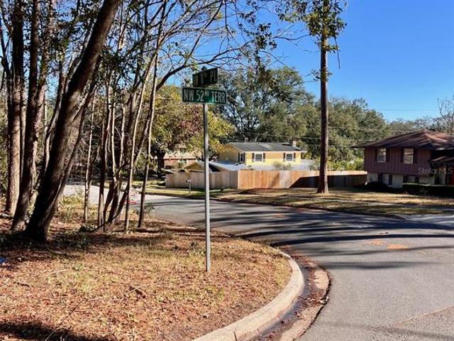 Land for sale in Gainesville, Florida