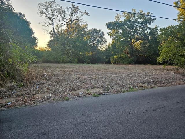 Land for sale in Lamar, Texas