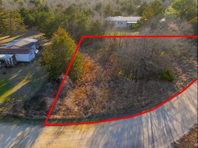 Land for sale in Navarro, Texas