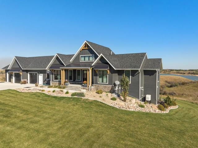 Property for sale in Minot, North Dakota