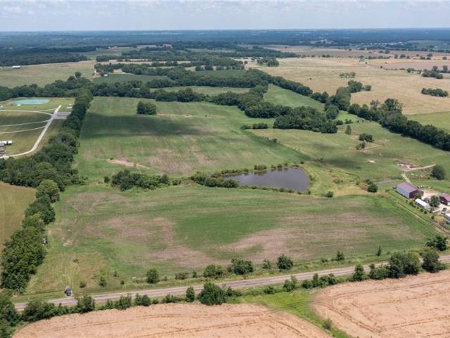Land for sale in Urich, Missouri