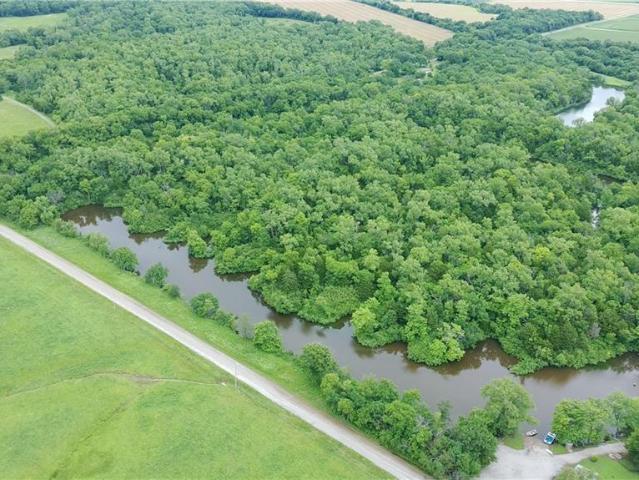 Land for sale in Kansas