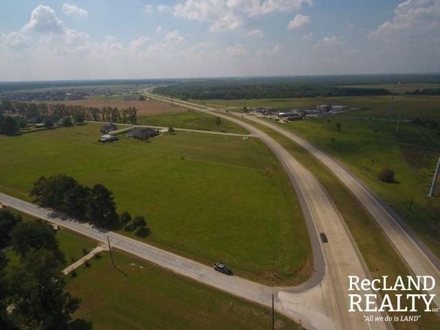 Land for sale in Sterlington, Ouachita Parish