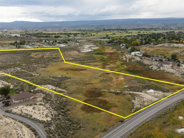 Land for sale in Montrose, Colorado