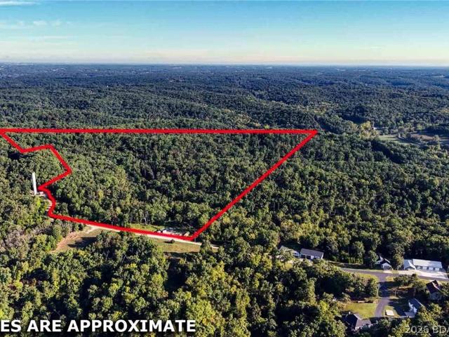 Land for sale in Eldon, Miller County