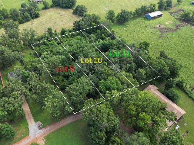 Land for sale in Ark