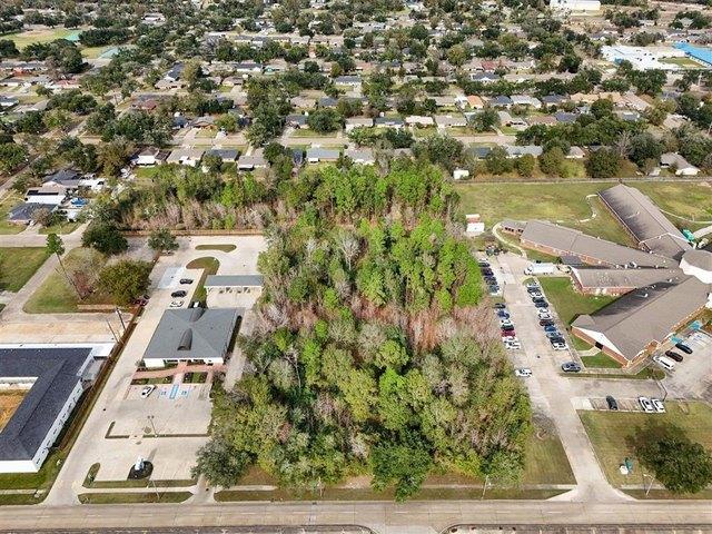 Land for sale in Lake Charles, Louisiana