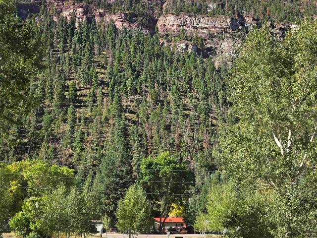 Property for sale in Ouray, Colorado