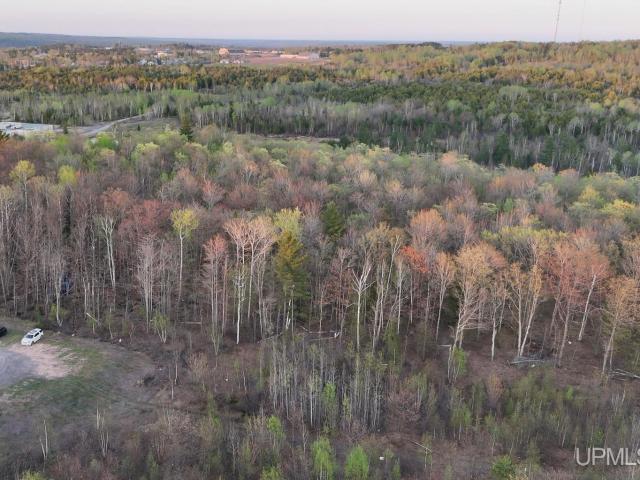 Land for sale in Houghton, Michigan