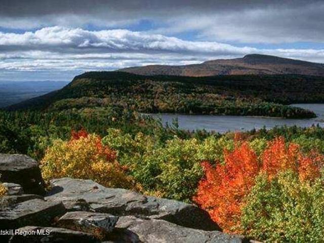 Land for sale in East Jewett, New York