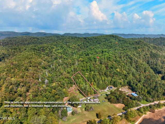 Land for sale in Pressmen's Home, Rogersville