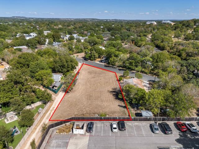 Land for sale in Boerne
