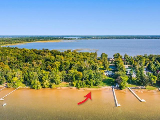 Land for sale in Minnesota