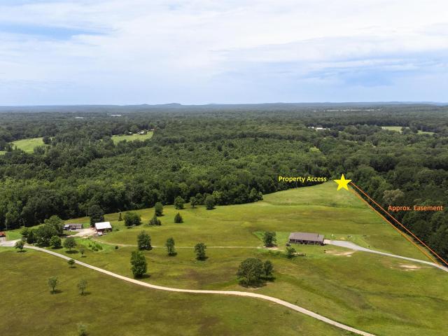 Land for sale in Ark