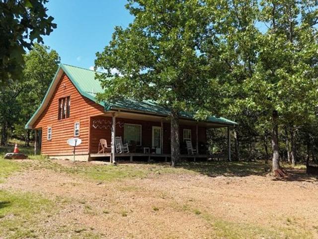 Land for sale in Ark