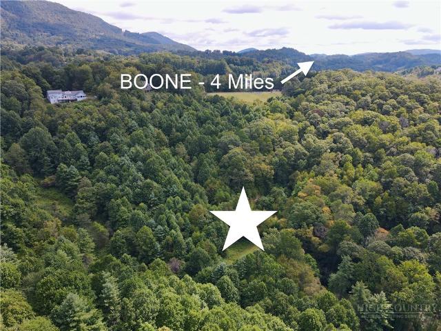 Land for sale in Watauga, North Carolina
