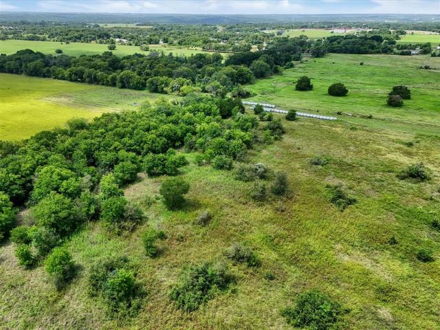 Land for sale in Bruceville, Texas