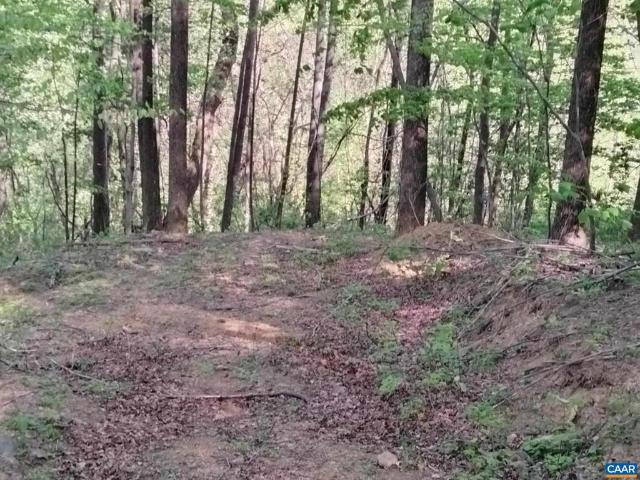 Land for sale in Virginia