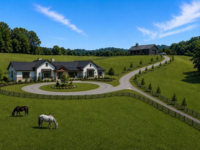 Land for sale in Tennessee