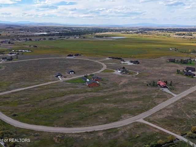 Land for sale in Wyoming